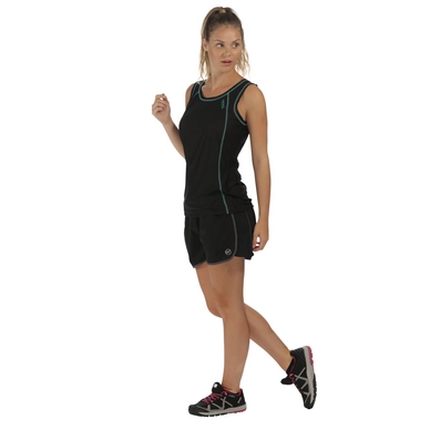Tanktop Regatta Womens Vashti Black