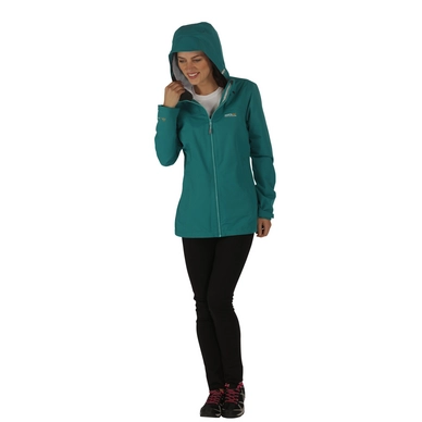 Jas Regatta Womens Hamara Deep Lake