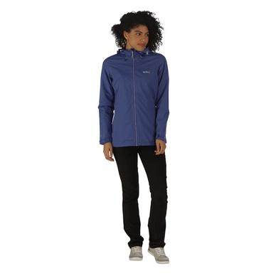 Jas Regatta Womens Hamara Deep Ultra Marine