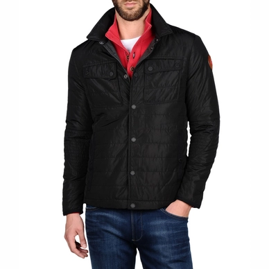 Veste d'Hiver Napapijri Ajin Black Men