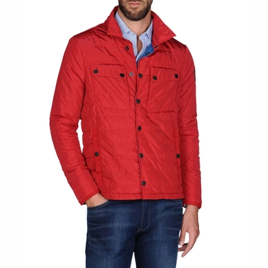 Veste d'Hiver Napapijri Ajin Old Red Men
