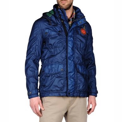 Winterjacke Napapijri Alli Power Herren