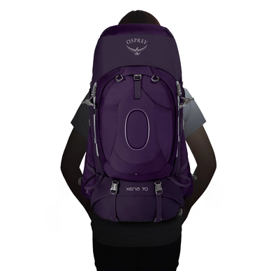 Backpack Osprey Xena 70 Crown Purple Dames (Small)