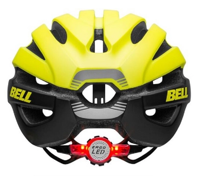 5---bell-avenue-led-road-bike-helmet-matte-gloss-hi-viz-black-back