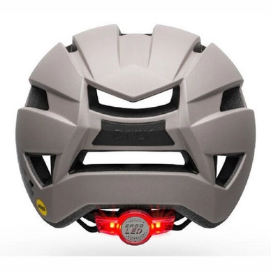 5---bell-daily-led-mips-commuter-road-bike-helmet-matte-cement-back