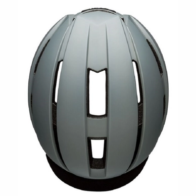 5---bell-daily-led-mips-commuter-road-bike-helmet-matte-gray-black-top