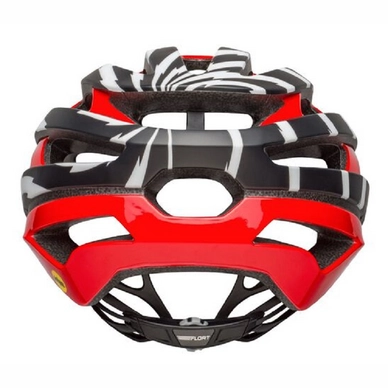 5---bell-stratus-mips-road-bike-helmet-vertigo-matte-gloss-black-red-white-back