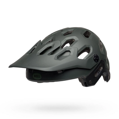 5---bell-super-3r-mips-mountain-bike-helmet-matte-green-front-left-no-chinbar