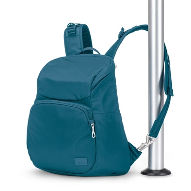 Rugzak Pacsafe Citysafe CS300 Teal