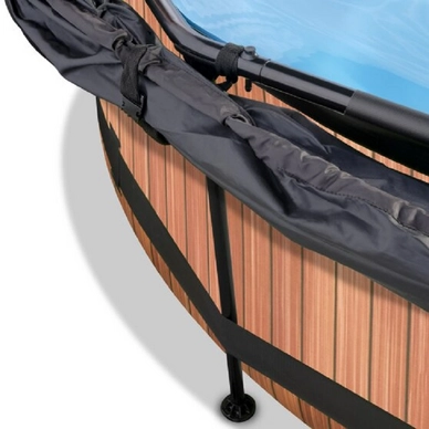 5---exit-wood-zwembad-o300x76cm-met-schaduwdoek-en-filterpomp-bruin (4)