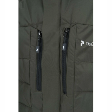 Ski Jas Peak Performance Men Shiga Forest Night