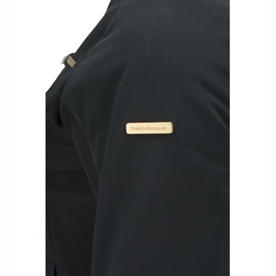 Ski Jas Peak Performance Women Lanzo Black