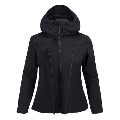 Ski jas Peak Performance Women Scoot Black 2017
