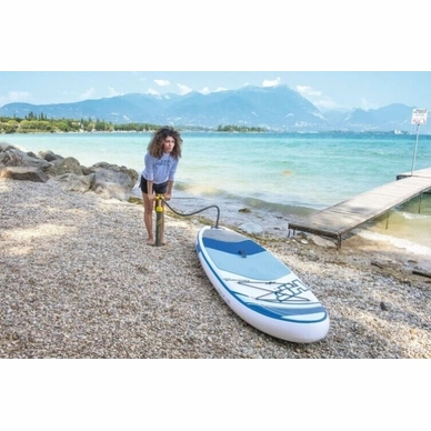 Opblaasboard Hydro Force Oceana Tech Sup Board
