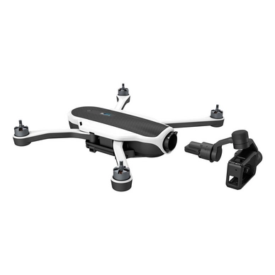 Drone GoPro Karma With HERO5 Black