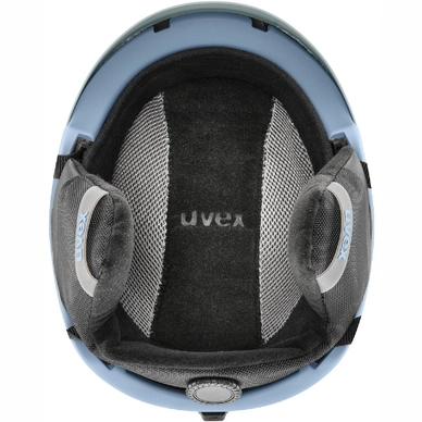 5---Skihelm Uvex Ultra Mips Glacier Stone Blue Mat 5