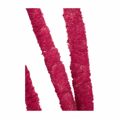 Bademantel Esprit Summer Stripe Unisex Cranberry | Handtuchhandel
