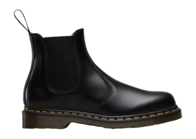 Boots Dr. Martens Women 2976 YS Smooth Black