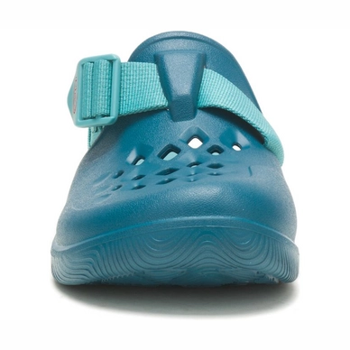 5---Chaco chillos women ocean blue 3