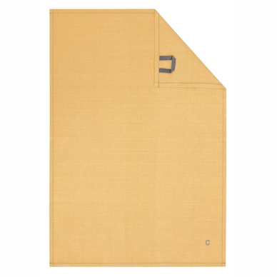 Torchon Cawö Solid Scotch (50 x 70 cm)