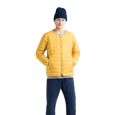 Jas Herschel Supply Co. Men's Insulated Featherless Liner Arrowwood