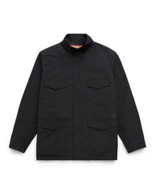 Jas Herschel Supply Co. Men's Classics Insulated Field Black