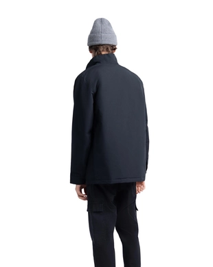 Jas Herschel Supply Co. Men's Classics Insulated Field Black