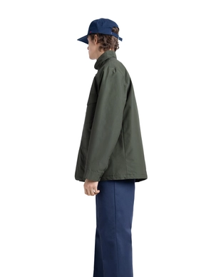 Jas Herschel Supply Co. Men's Classics Insulated Field Dark Olive