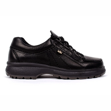 Chaussures à Lacets Lomer Women New Valiant Black
