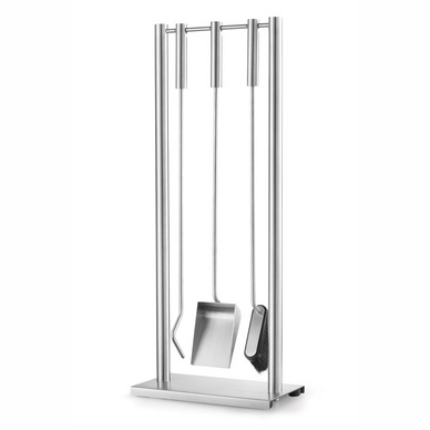Openhaardset Zack Ghio