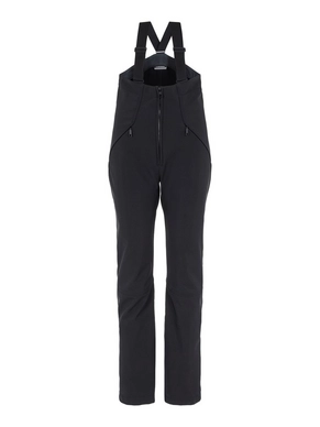 Skibroek J.Lindeberg Women Stanford Bib Ski Pant Black