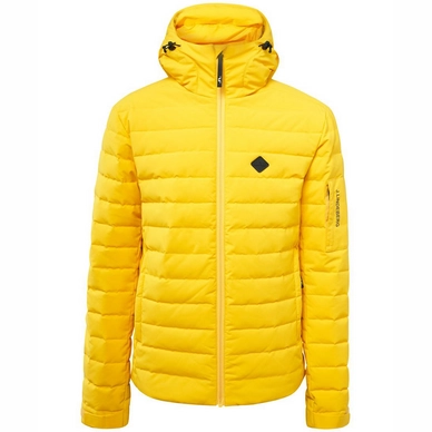 Ski Jas J.Lindeberg Men Thermic Pro Down Jacket Daylily