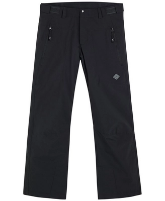 Skibroek J.Lindeberg Men Clarke Pant Black