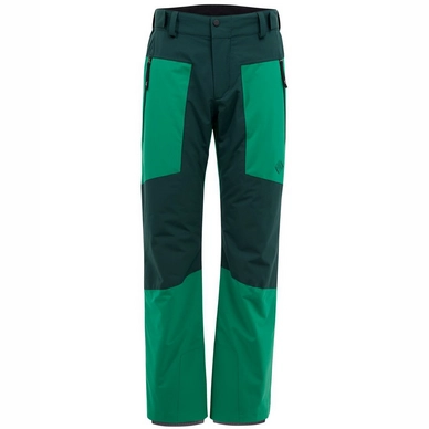 Skibroek J.Lindeberg Men Clarke Pant Ponderosa Pine