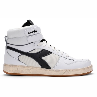 diadora question mid magic basket