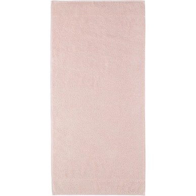 Serviette de douche Cawö Ambiente Uni Pink (70 x 140 cm)