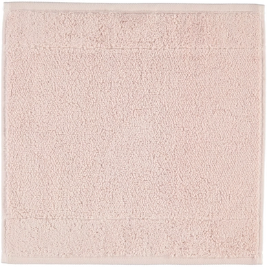 Petite Serviette Cawö Ambiente Uni Pink (Set de 6)