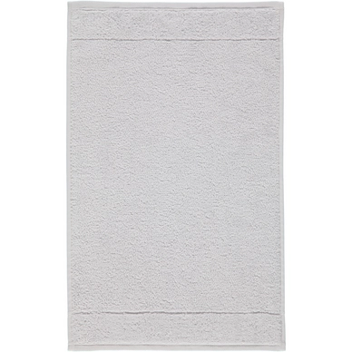 Guest Towel Cawö Ambiente Uni Sterling (6 pc)