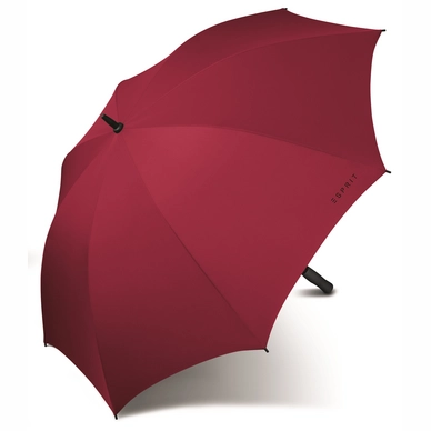 Parapluie Esprit Golf Rouge