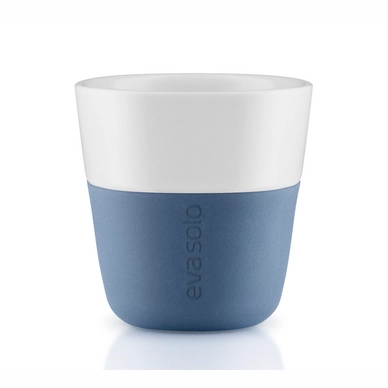 Eva Solo Espresso Tumbler Moonlight Blue (2-delig)