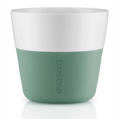 Eva Solo Lungo Tumbler Granite Green (2-delig)