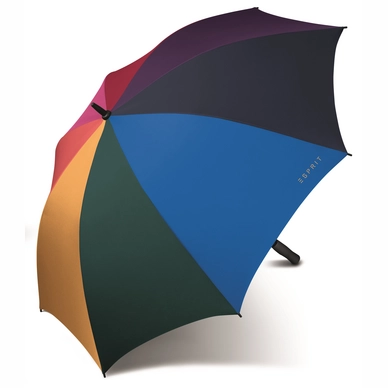 Regenschirm Esprit Golf Multicolor