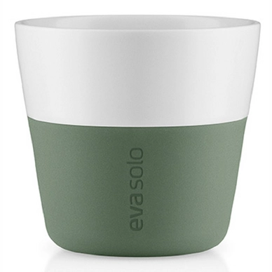 Eva Solo Lungokop Cactus Green (2-delig)