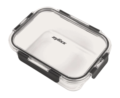 Storage System Zyliss 1.52L Glass Container Clear