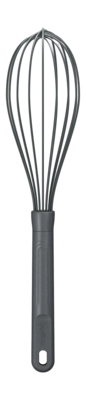 Fouet Zyliss Ballon Silicone Beluga Grey