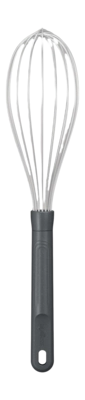 Whisk Zyliss Balloon Whisk L Beluga Grey