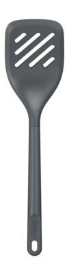 Pfannenwender Zyliss Slotted Turner Beluga Grey
