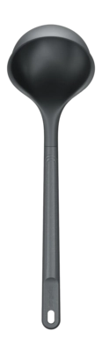 Serving Spoon Zyliss Ladle M Beluga Grey