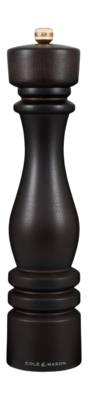 Pepper Mill Cole & Mason London Dark Chocolate 30 cm '24