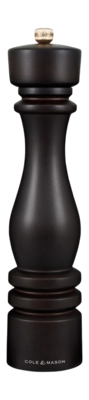 Salt Mill Cole & Mason London Dark Chocolate 30 cm